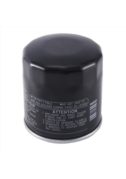 Yamaha 69J-13440-01-00 F150 Dıştan Takma Motor Yağ Filtresi 69J-13440-03-00 Için (Yurt Dışından) indirimleri