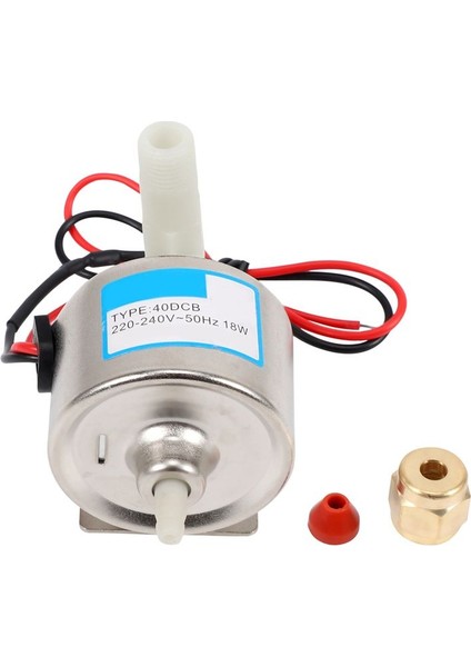 40DCB 18W Yağ Pompası Sis Makinesi 900W AC220V 50HZ Sahne Aksesuarları (Yurt Dışından) fiyatları