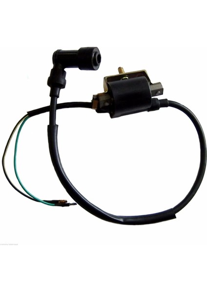 Ateşleme Bobini ve Cdı Ünitesi ve Regülatörü 90 110CC 125CC Pit (Yurt Dışından) fiyatları