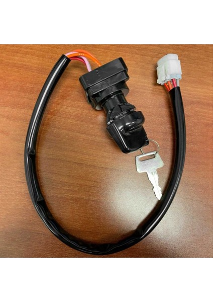 Suzuki Için Motosiklet Elektrikli Kapı Kilidi Kontak Anahtarı (Yurt Dışından) fiyatları