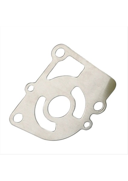 350-65025-0 Tohatsu 9.9hp 15HP 2 Zamanlı Su Pompası Kılavuz Plakası (Yurt Dışından)