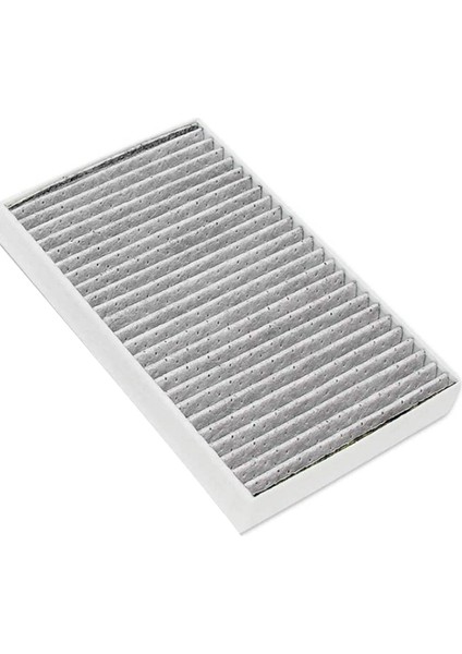 Tesla Model S Air Hepa Aktif Karbonlu Kabin Hava Filtresi (Yurt Dışından)