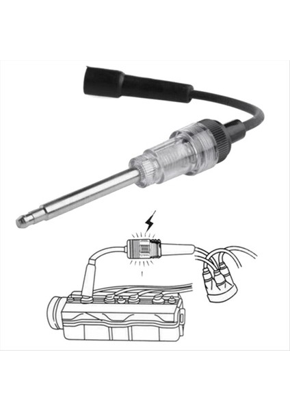 Ateşleme Sistemi Bobini Motor Sıralı Otomatik Tanılama Test Araçları (Yurt Dışından) fırsatları
