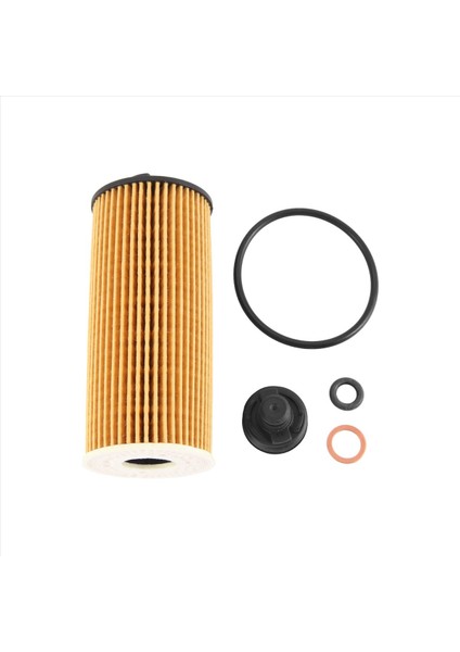 11428570590 Bmw Mini Cooper X1 F45 F46 F48 F54 F55 F56 Yağ Filtresi (Yurt Dışından)