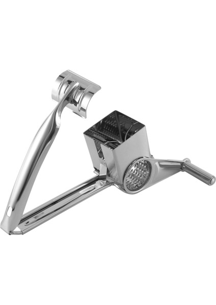 Döner Peynir Grater-Strainless Çelik Peynir Grater Fredder Kesici Öğütücü Peynir Sebze Fındık Çikolata ve Daha Fazlası (Yurt Dışından) indirimleri
