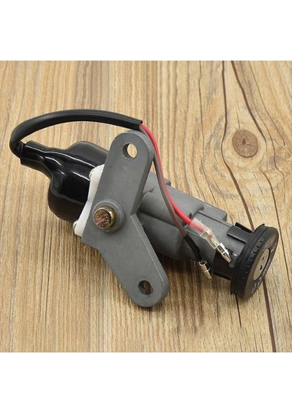 Yamaha C8 Için Motosiklet Elektrikli Kapı Kilidi Kiti (Yurt Dışından) modelleri