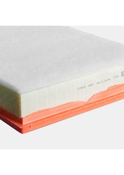 Volvo S60 S80 V60 XC60 XC70 XC90 2.0l L4 15-20 Için Motor Hava Filtresi (Yurt Dışından) indirimleri