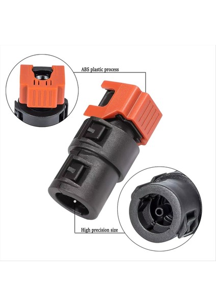 HC3Z-9A564-A Yakıt Filtresi Dönüş Hattı Bağlantı Parçası (Yurt Dışından) fiyatları