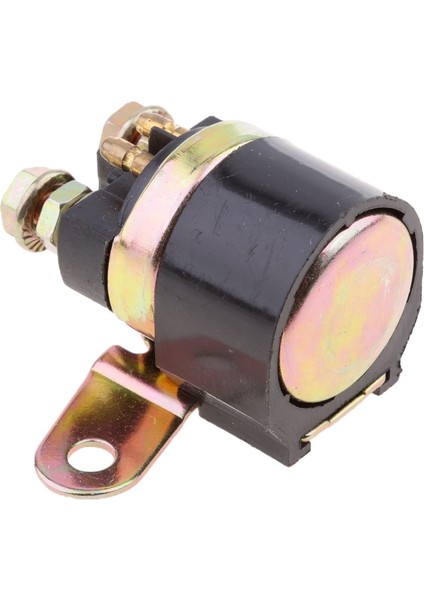 Honda VTX1800 Vtx 1800 2002-2008 Için Marş Rölesi Solenoidi (Yurt Dışından) fırsatları