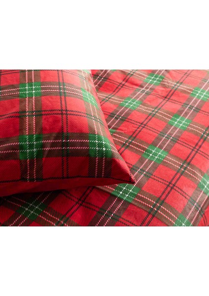 Çift Kişilik Nevresim Seti New Plaid fırsatları