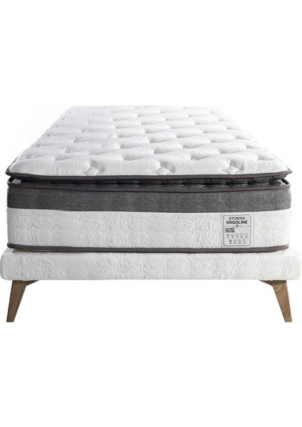 Ergoline Yatak 120X200