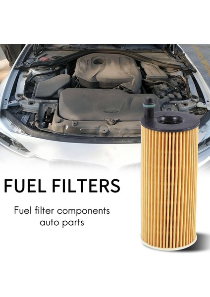 Adet Yakıt Filtresi, Yağ Izgarası, Yakıt Filtresi, Su Ayırıcı, Otomobil Parçaları (Yurt Dışından) fırsatları