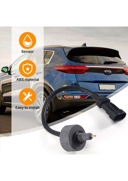 Hyundai Santa Fe 03-05 Tucson 04-10 Ham Petrol Filtresi Su Sensörü (Yurt Dışından) fırsatları