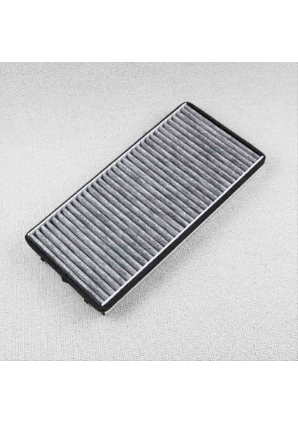 Porsche 911 (996) 3.6 Cayman Için Aktif Karbon Kabin Hava Filtresi (Yurt Dışından) fiyatları