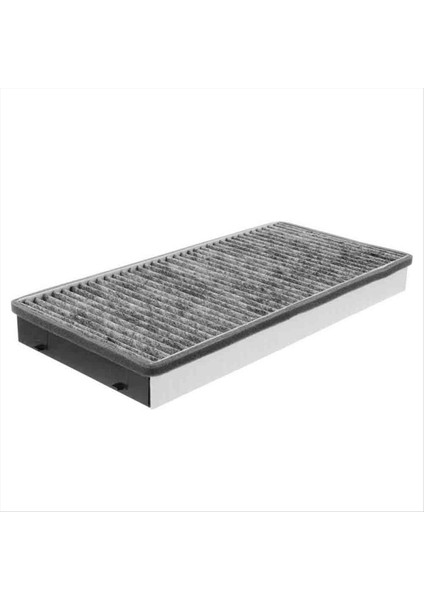 Porsche 911 (996) 3.6 Cayman Için Aktif Karbon Kabin Hava Filtresi (Yurt Dışından) fırsatları