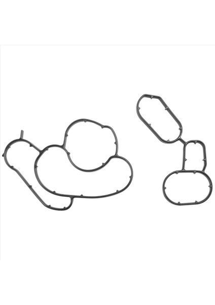 Bmw E46 E60N E81 E82 Için Yağ Filtresi Muhafaza Contası 11427508970 (Yurt Dışından) fiyatları