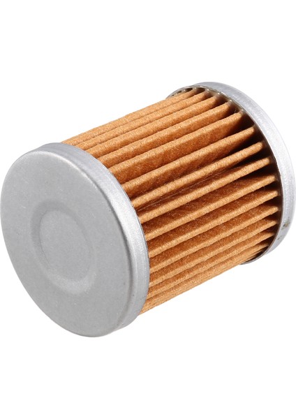 Yamaha 70HP'YE Kadar Dıştan Takmalı Deniz Suyu Ayırıcı Yakıt Filtresi (Yurt Dışından)