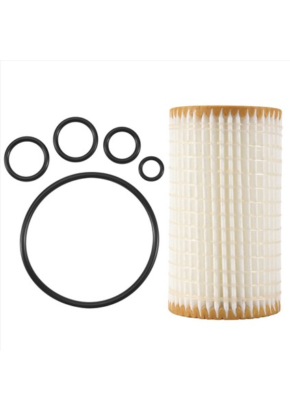 Mercedes-Benz C cl Clk Cls Eg Gl Glk Sınıfı Için Araç Motor Yağı Filtresi (Yurt Dışından) fiyatları