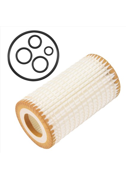 Mercedes-Benz C cl Clk Cls Eg Gl Glk Sınıfı Için Araç Motor Yağı Filtresi (Yurt Dışından) modelleri