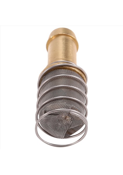 Polaris Ski-Doo 7052215 Için Ekranlı Yakıt Deposu Yakıt Alma Aparatı (Yurt Dışından)