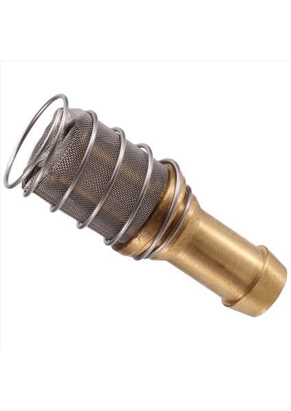 Polaris Ski-Doo 7052215 Için Ekranlı Yakıt Deposu Yakıt Alma Aparatı (Yurt Dışından) fiyatları