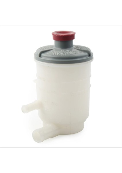 Honda Için Araba Direksiyon Simidi Destek Pompası Yağ Potu Rezervuarı Yağ Kabı (Yurt Dışından)