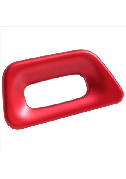 Civic 11. Sınıf 2022-2023 Için Bagaj Kapağı Anahtarı Kapağı Dekorasyonu (Yurt Dışından)