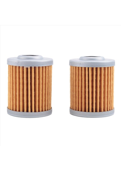 Honda 16901-ZY3-003 Bf 115 130 135 150 175 200 225 Için 2 Adet Filtre (Yurt Dışından) fiyatları