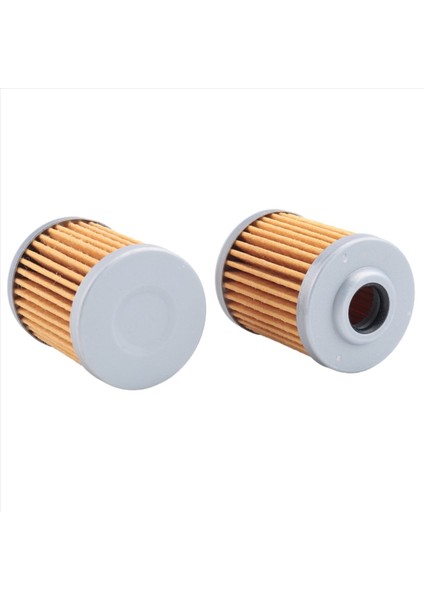 Honda 16901-ZY3-003 Bf 115 130 135 150 175 200 225 Için 2 Adet Filtre (Yurt Dışından) modelleri