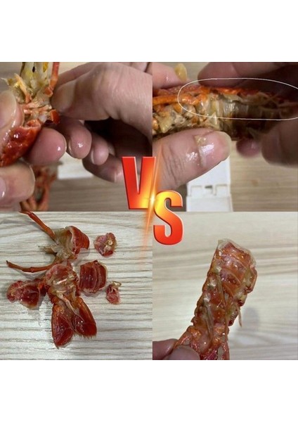 Kerevit Soyucu, Kerevit Shucker Getir, Kerevit Emiciler, Çok Yönlü Karides Soyma, Kerevit Soyucu Deniz Ürünleri Aracı 10PCS (Yurt Dışından) modelleri