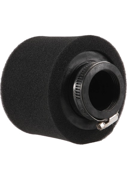 Siyah 38 mm Çift Köpük Hava Filtresi Pod 110/125/150 cc Atv Buggy (Yurt Dışından) modelleri