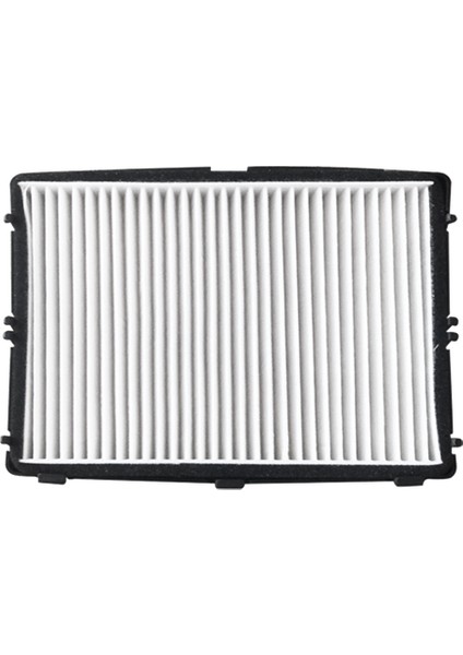 Audi A6 C8 5. Nesil A6 Allroad Quattro Için 4KD819408 Harici Kabin Filtresi (Yurt Dışından)