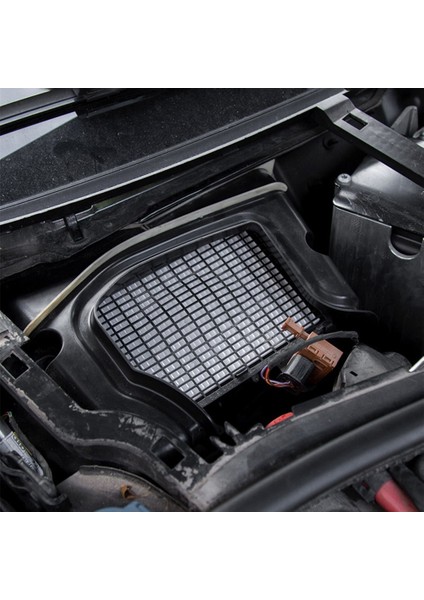 Audi A6 C8 5. Nesil A6 Allroad Quattro Için 4KD819408 Harici Kabin Filtresi (Yurt Dışından) fırsatları