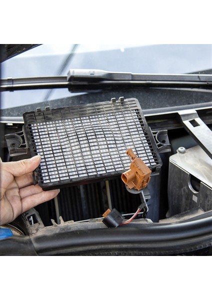 Audi A6 C8 5. Nesil A6 Allroad Quattro Için 4KD819408 Harici Kabin Filtresi (Yurt Dışından) indirimleri