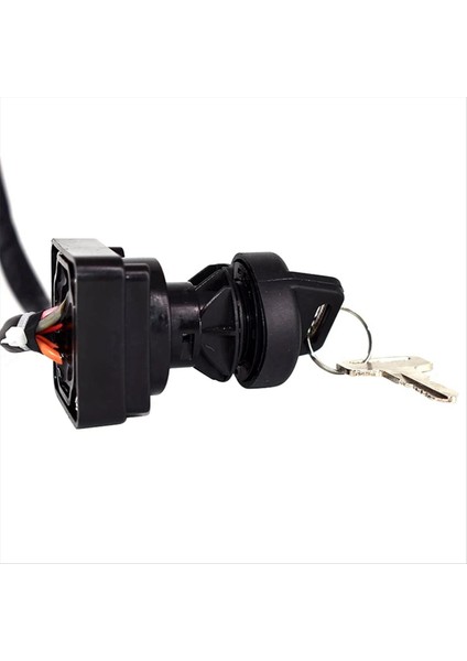 Suzuki Için Motosiklet Elektrikli Kapı Kilidi Kontak Anahtarı (Yurt Dışından) indirimleri