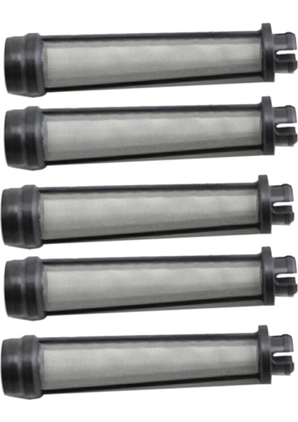 Toyota Fj Cruiser Tacoma Motor Yağı Kontrol Valfi Filtresi Için 5 Parça Set (Yurt Dışından)