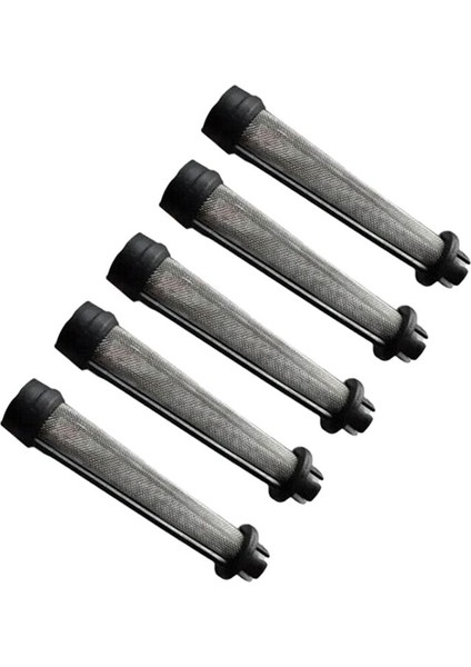 Toyota Fj Cruiser Tacoma Motor Yağı Kontrol Valfi Filtresi Için 5 Parça Set (Yurt Dışından) fiyatları