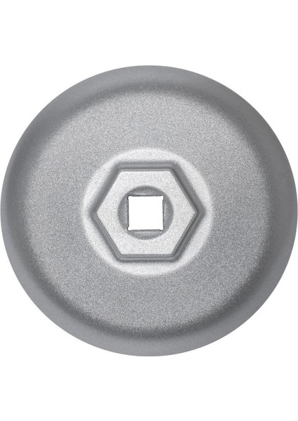 Bmw Volvo Için Alüminyum Kartuş Tipi Yağ Filtresi Anahtarı 86 mm (Gümüş) (Yurt Dışından) fırsatları