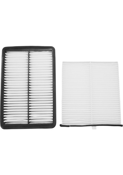 Mazda 3 6 Cx-5'e Uygun Motor Hava Filtreleri ve Kabin Hava Filtreleri (Yurt Dışından)