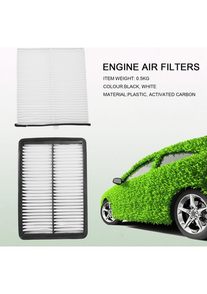 Mazda 3 6 Cx-5'e Uygun Motor Hava Filtreleri ve Kabin Hava Filtreleri (Yurt Dışından) fiyatları