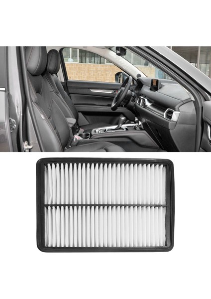 Mazda 3 6 Cx-5'e Uygun Motor Hava Filtreleri ve Kabin Hava Filtreleri (Yurt Dışından) modelleri