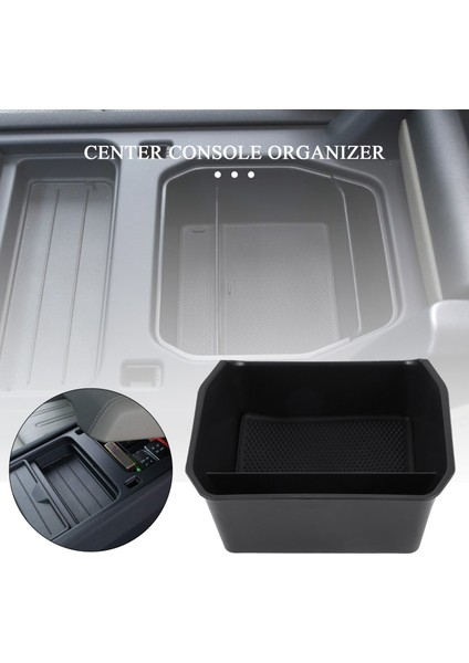 Land Rover Defender 110 2020 Kol Dayanağı Için Araç Orta Konsol Düzenleyici (Yurt Dışından) fiyatları