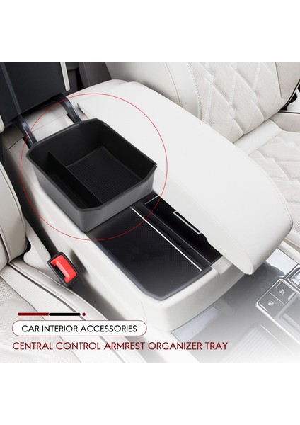 Land Rover Defender 110 2020 Kol Dayanağı Için Araç Orta Konsol Düzenleyici (Yurt Dışından) fırsatları