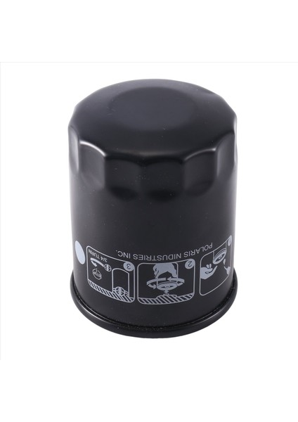 Polaris Sportsman Rzr Ranger Turbo Ace Crew Xp Için 2540086 Yağ Filtresi (Yurt Dışından) fiyatları