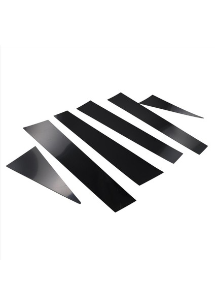 Chevrolet Captiva 2008-2018 Için Bc Orta Sütun Pencere Sütunu (Yurt Dışından) fiyatları