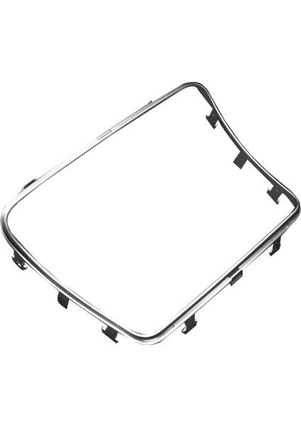 A2056830900 Araç Ön Su Bardağı Çerçevesi Krom Kaplama (Yurt Dışından) fırsatları