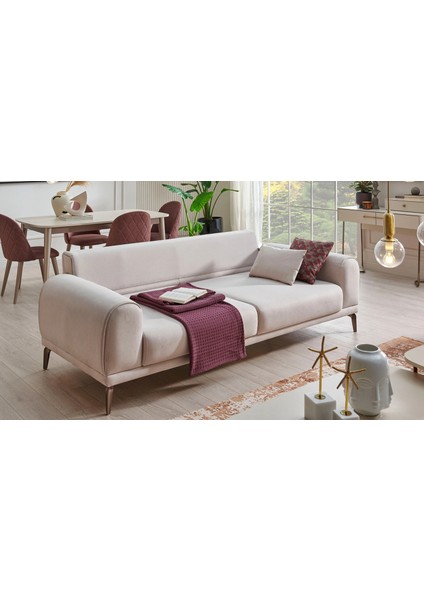 Milena Üçlü Koltuk indirimleri