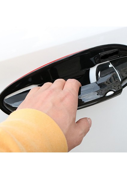 Mg 5 Mg5 2020 2021 Kapı Kolu Kapağı Kaplaması Abs Etiket Kalıbı B (Yurt Dışından) indirimleri