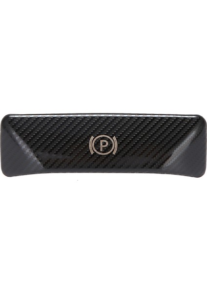 Araba P Düğmesi Ayak Freni Bırakma Anahtarı Dekorasyon Çıkartmaları (Yurt Dışından) indirimleri