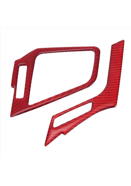 Honda Civic 10. Nesil 2016-2019 (Sağdan Direksiyonlu) Için Yan Hava Menfezi Çıkış Kapağı (Yurt Dışından) modelleri